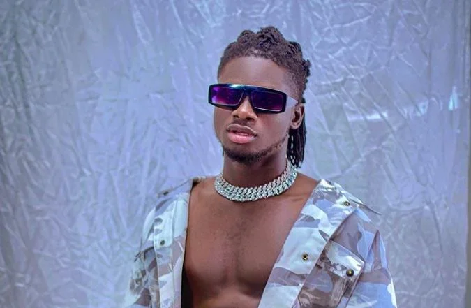 Kuami Eugene image 2