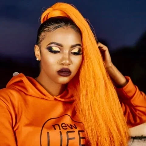 Mandisa Mamba image 2