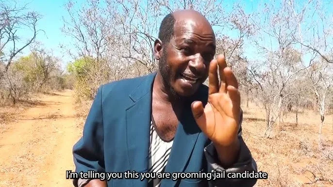 Sabhuku Vharazipi image 2