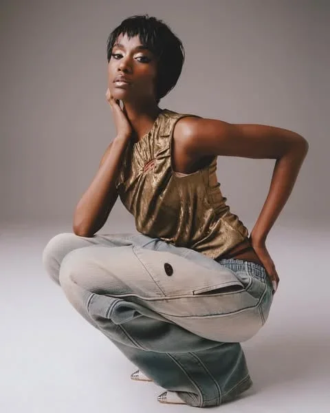 Zozibini Tunzi image 2