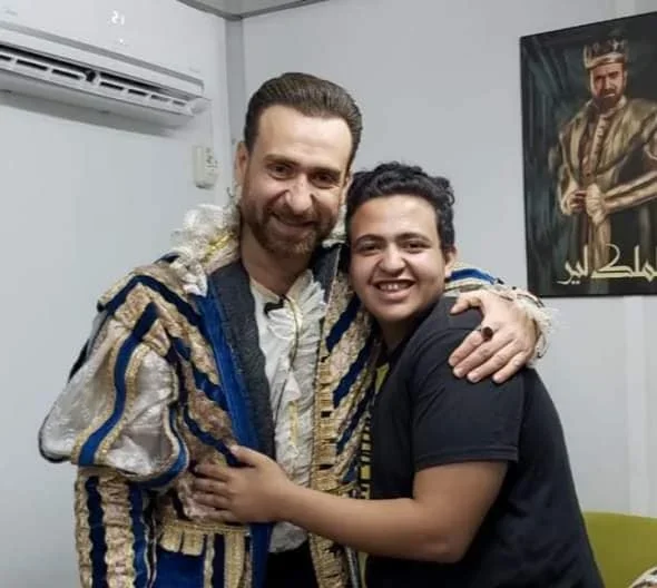 Nedal El Shafey image 2