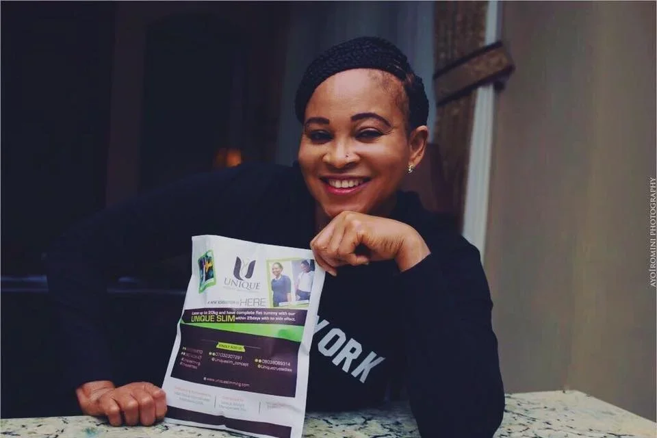 Bukky Wright image 2