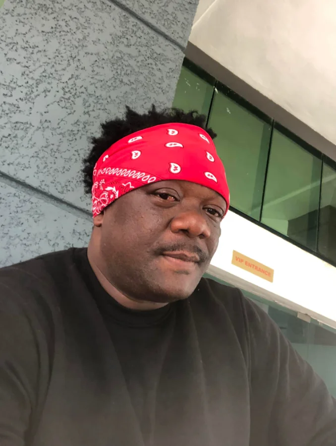 Kelvin Ikeduba image 2