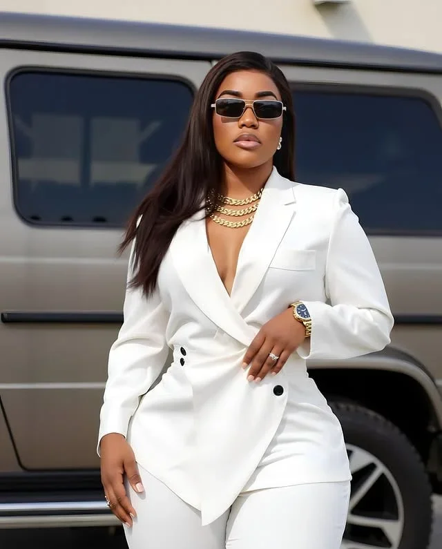 Jéssica Pitbull image 2