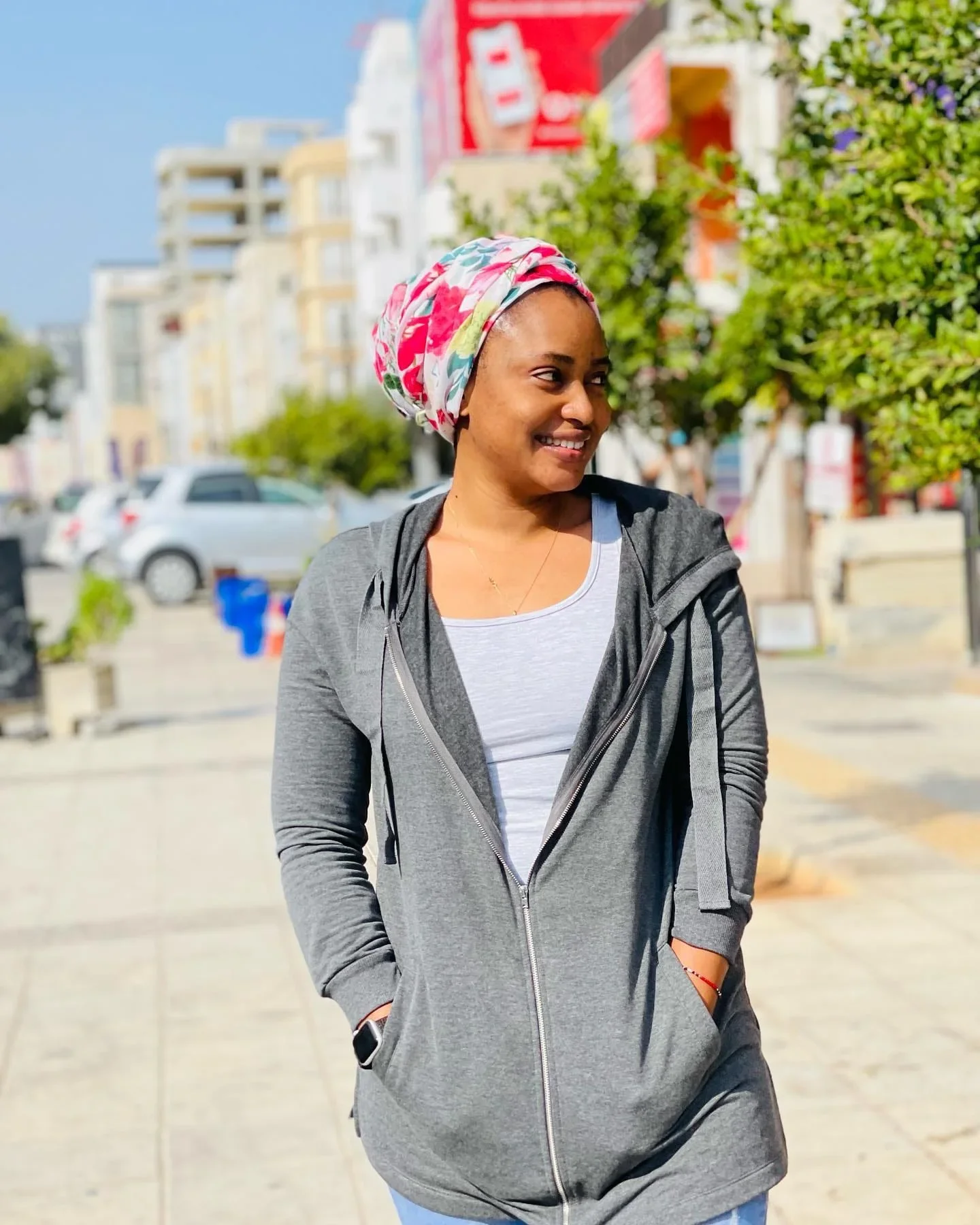 Fati Washa image 2