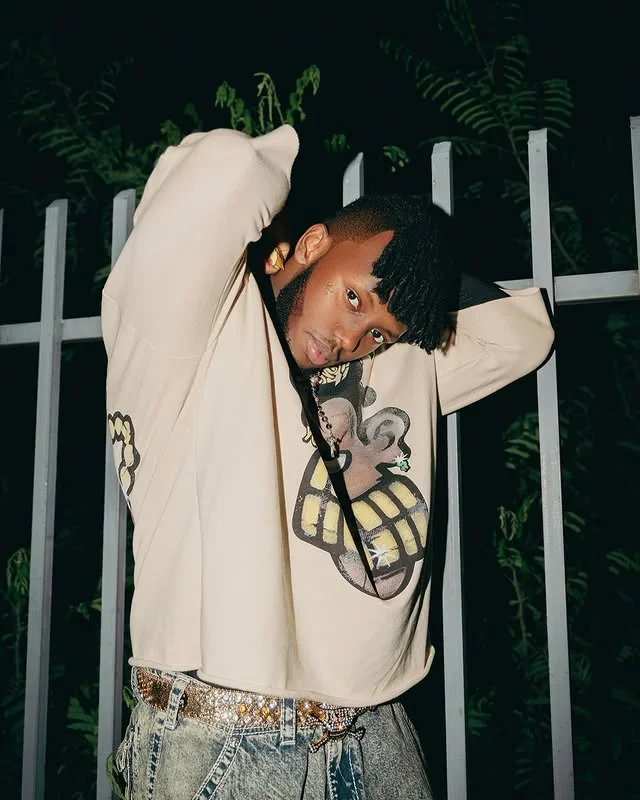 Chriss Eazy image 2