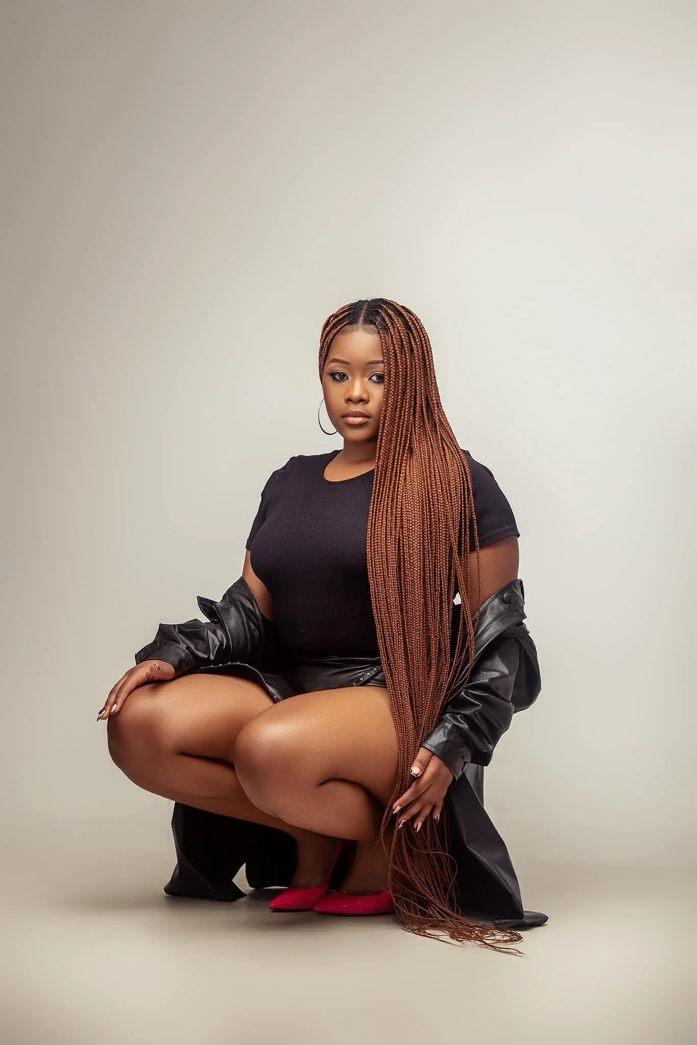 Tamyris Moiane image 2