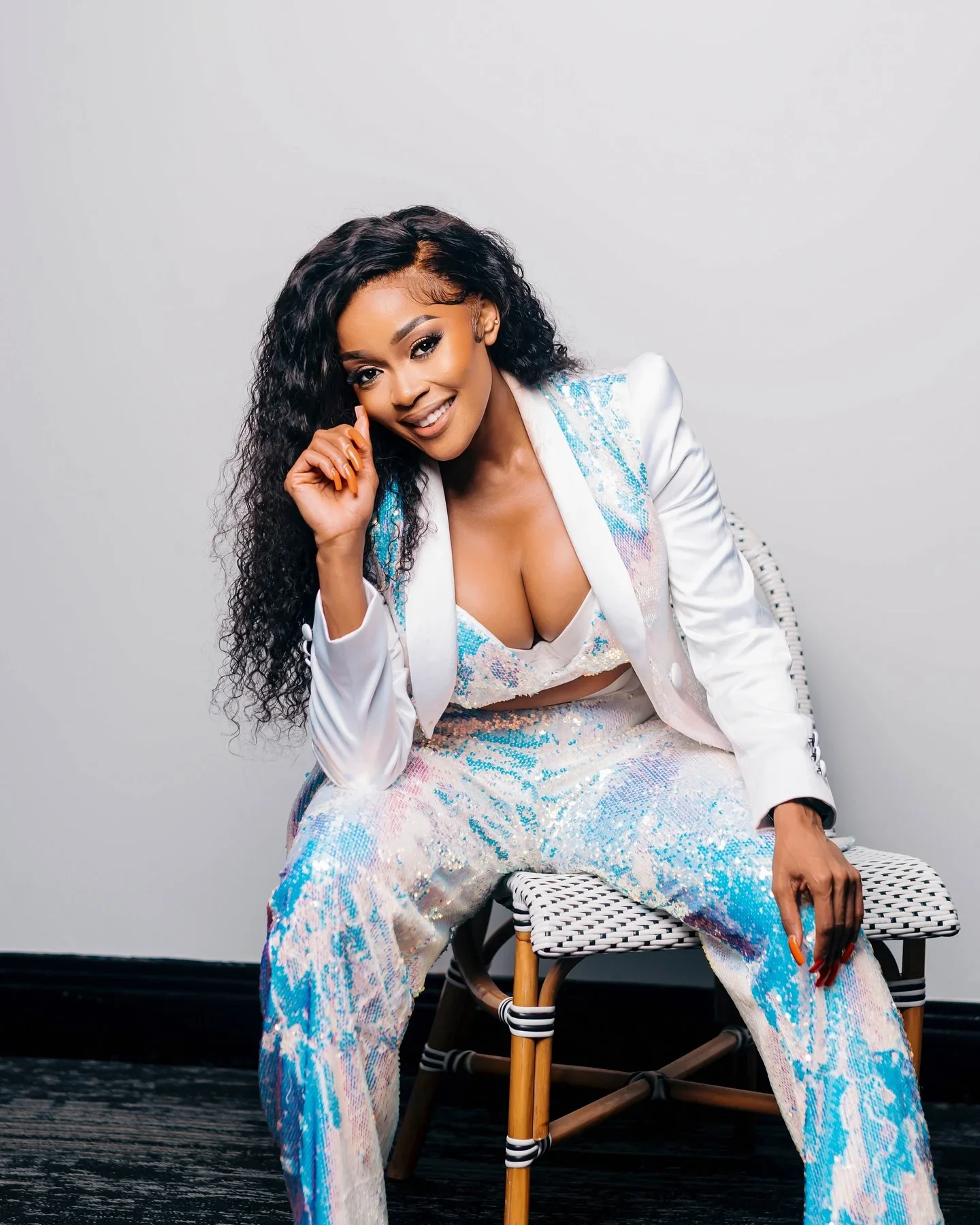 Thembi Seete image 2