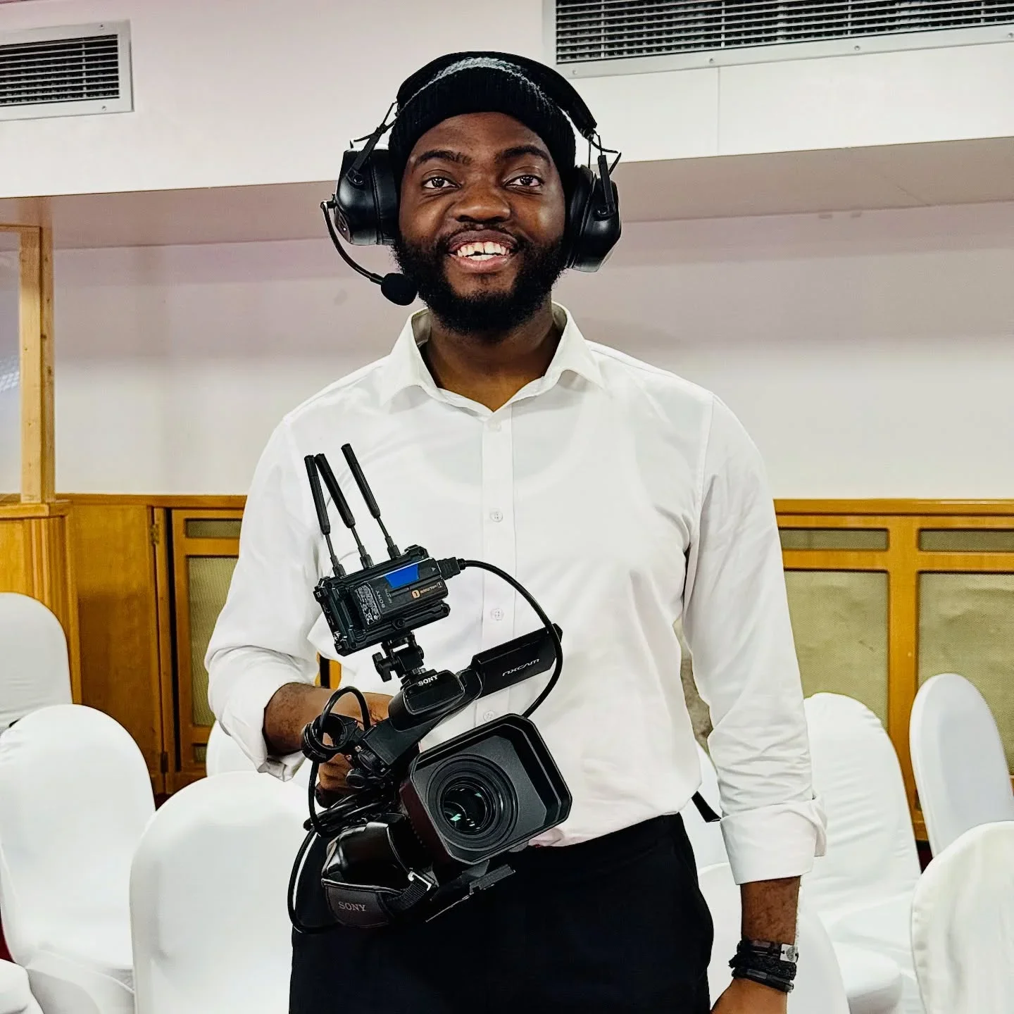 Son of the Prophet image 2