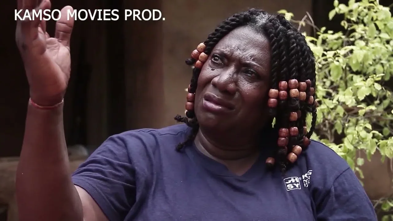 Chinwe Owoh image 2