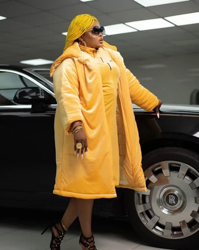 Dayo Amusa image 2