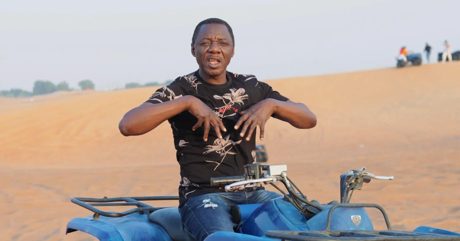 Alick Macheso​ image 2