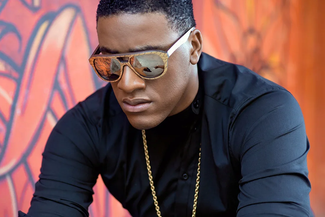 Anselmo Ralph image 2