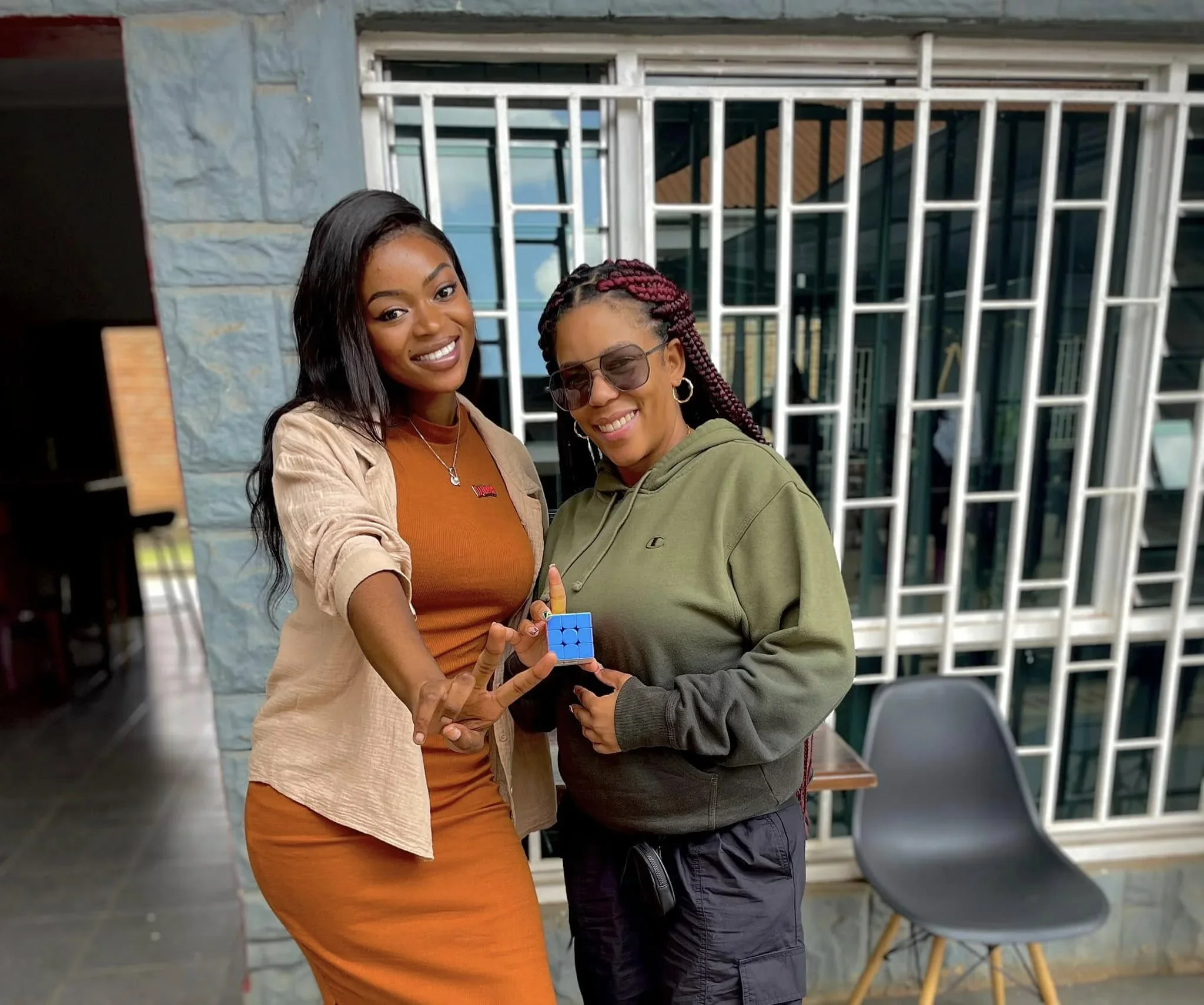 Chitheka Lewis image 2