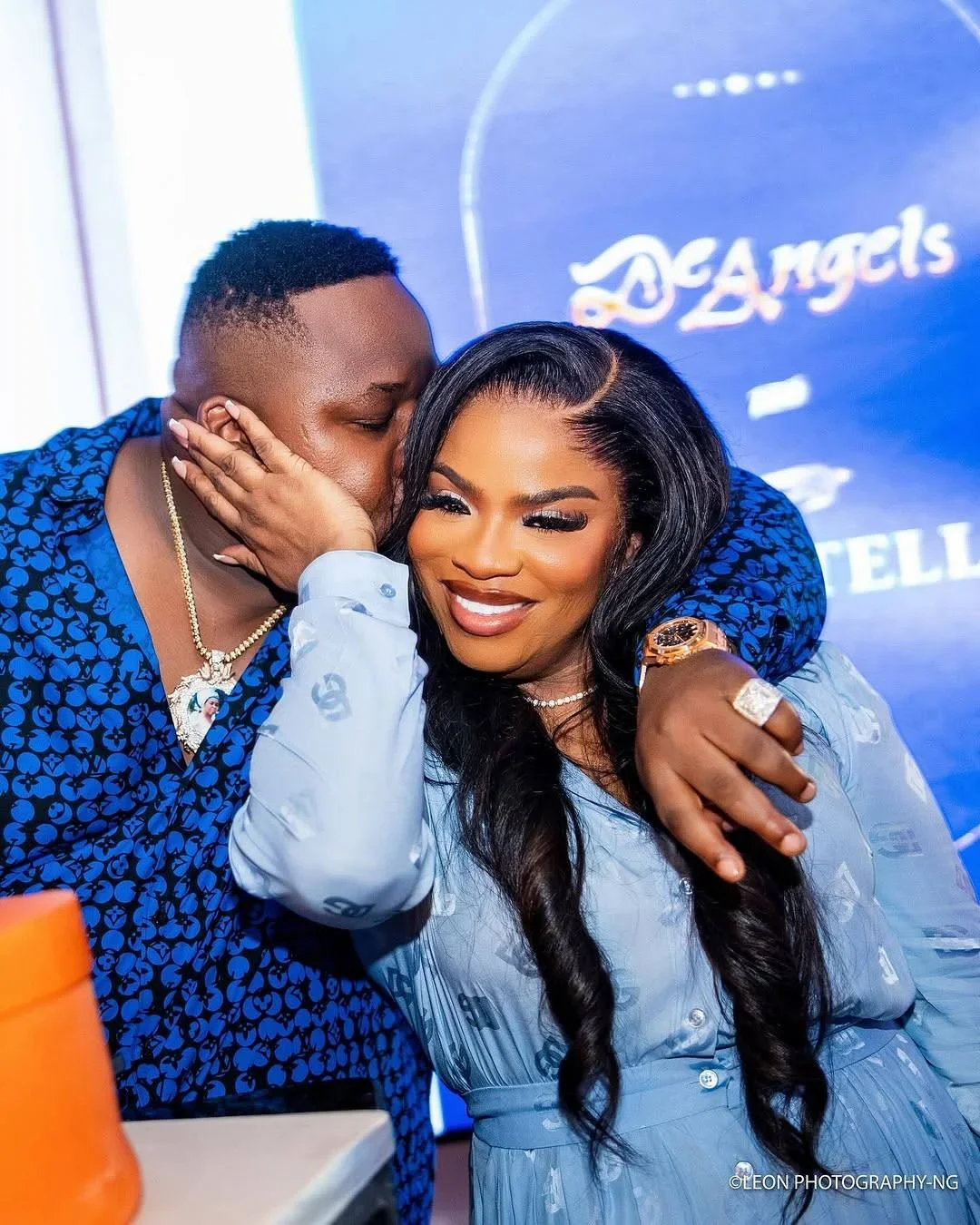 Cubana Chief Priest image 2