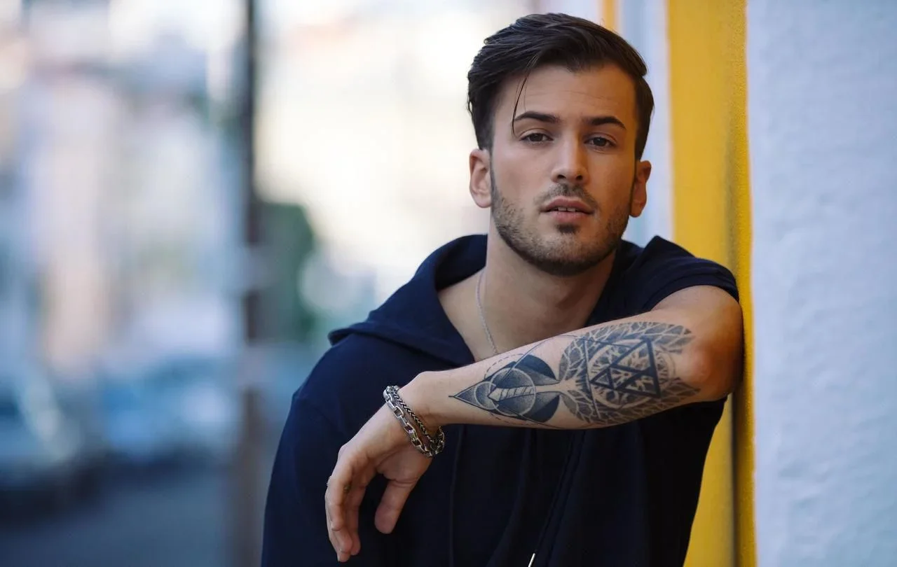 David Carreira image 2