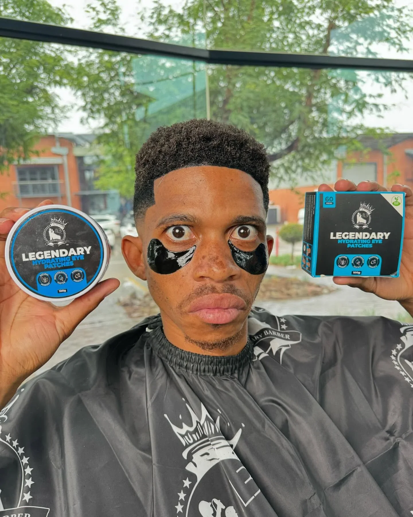 William Last KRM image 2