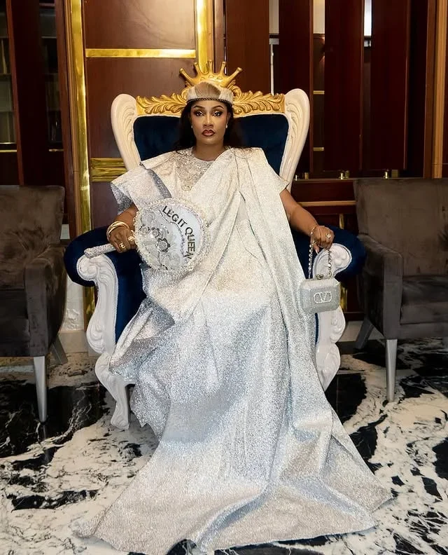 Angela Okorie image 2