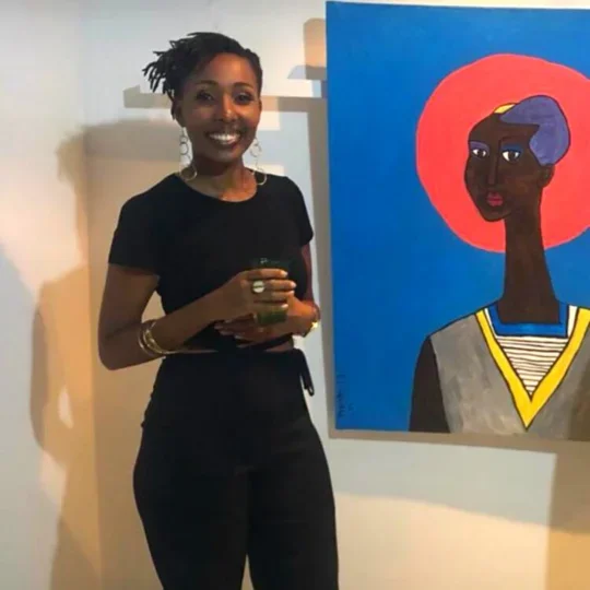 Myriam Uwiragiye Birara image 2