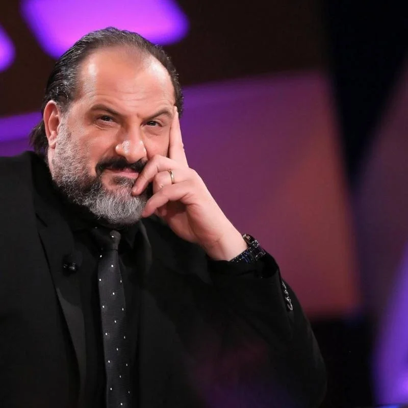 Khaled El Sawy image 2