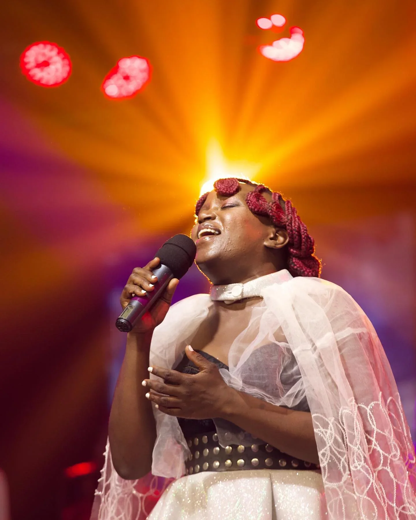 Sandra Suubi image 2