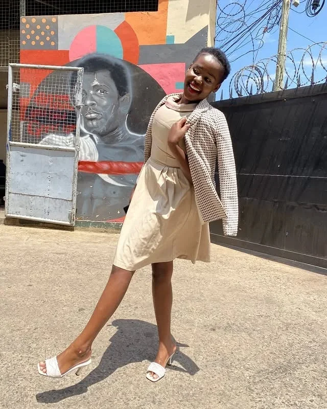 Mary Nambwayo image 2