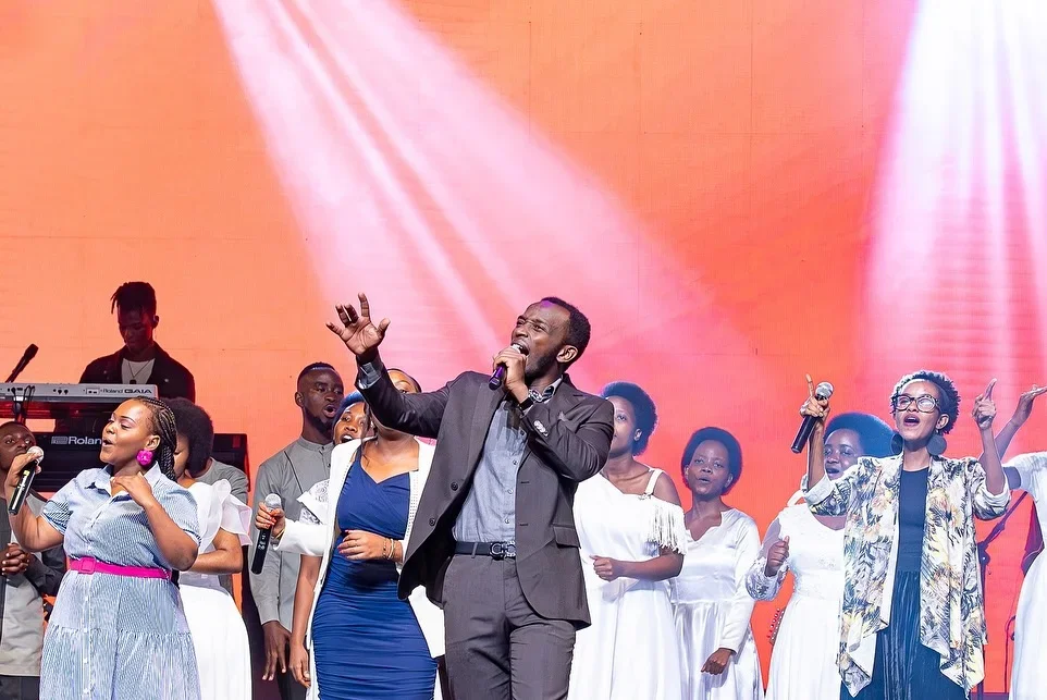 Chryso Ndasingwa image 2