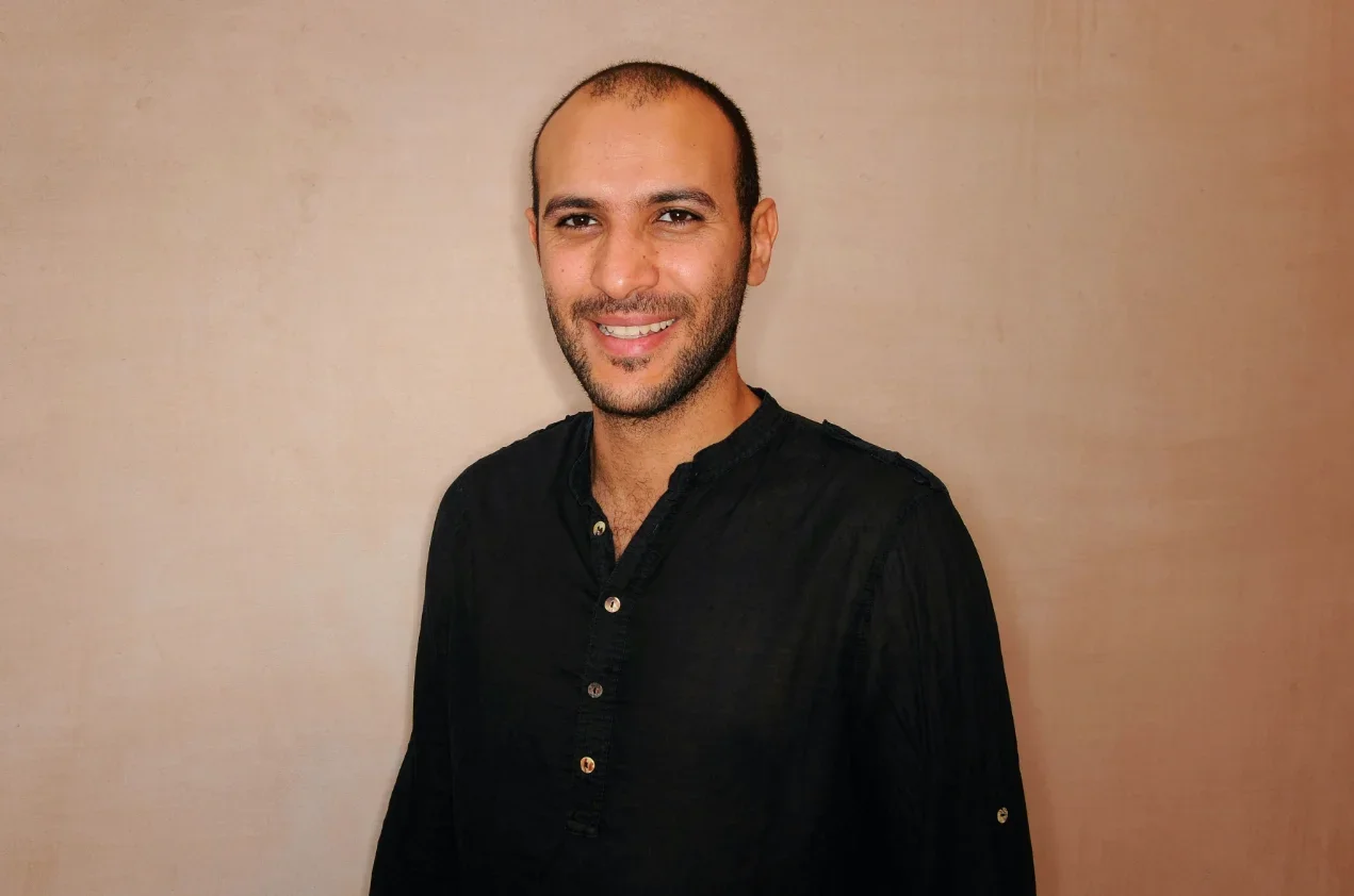 Mohamed Diab image 2