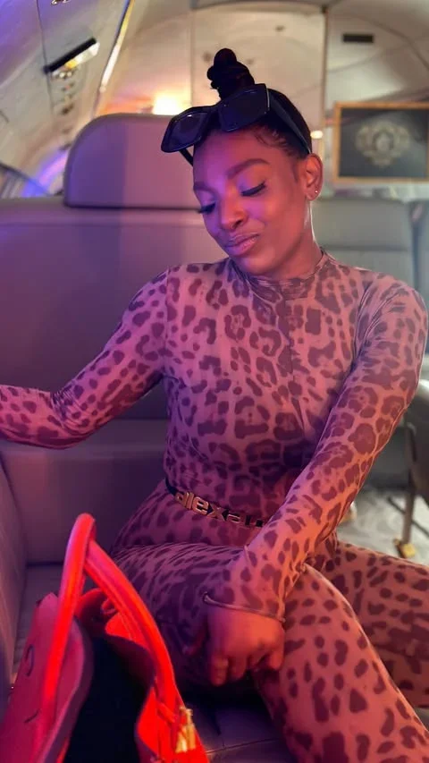 Annie Idibia image 2