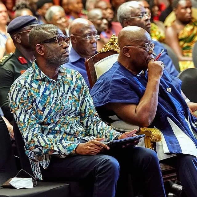 Okraku Mantey image 2