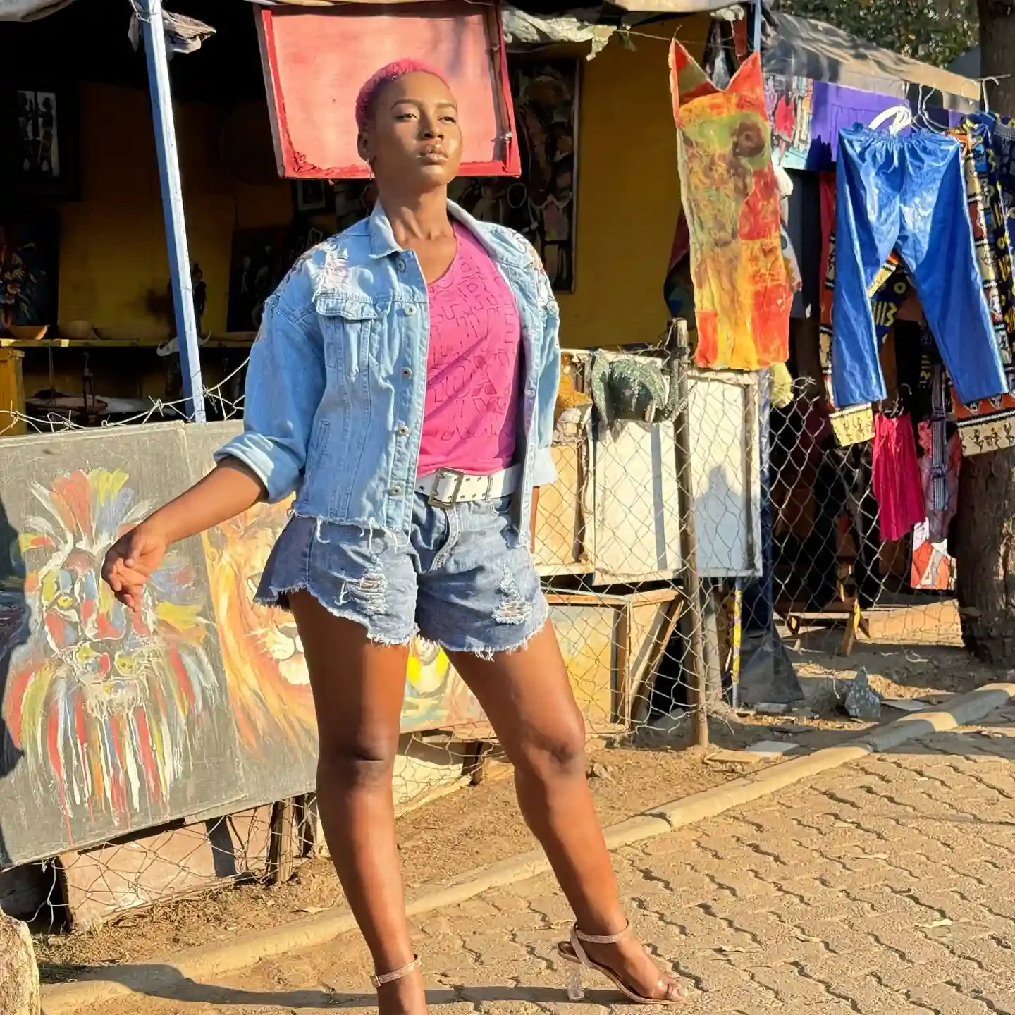 African Wine image 2