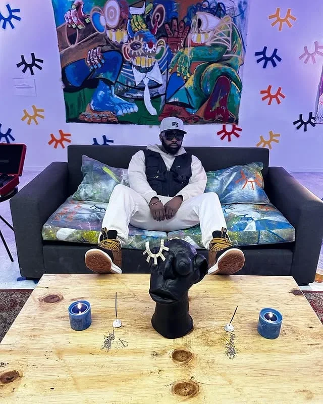 Bongani Fassie image 2