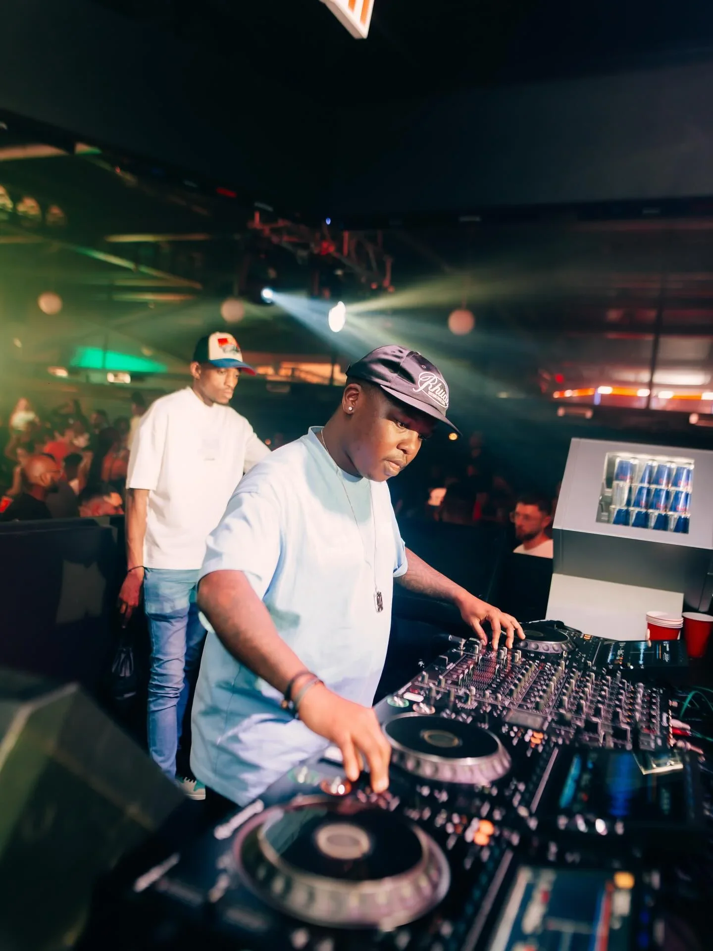 Dlala Thukzin image 2