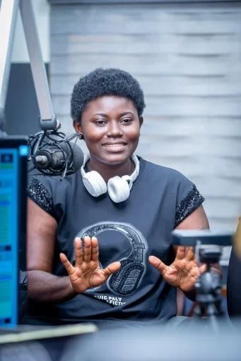 Afua Asantewaa image 2