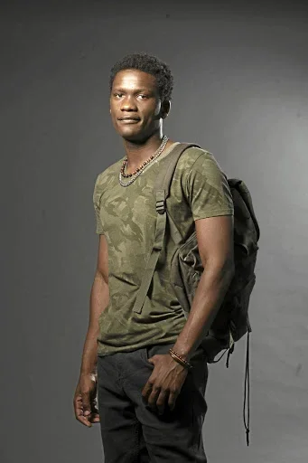 Lemogang Peter Phetolo Tsipa image 2