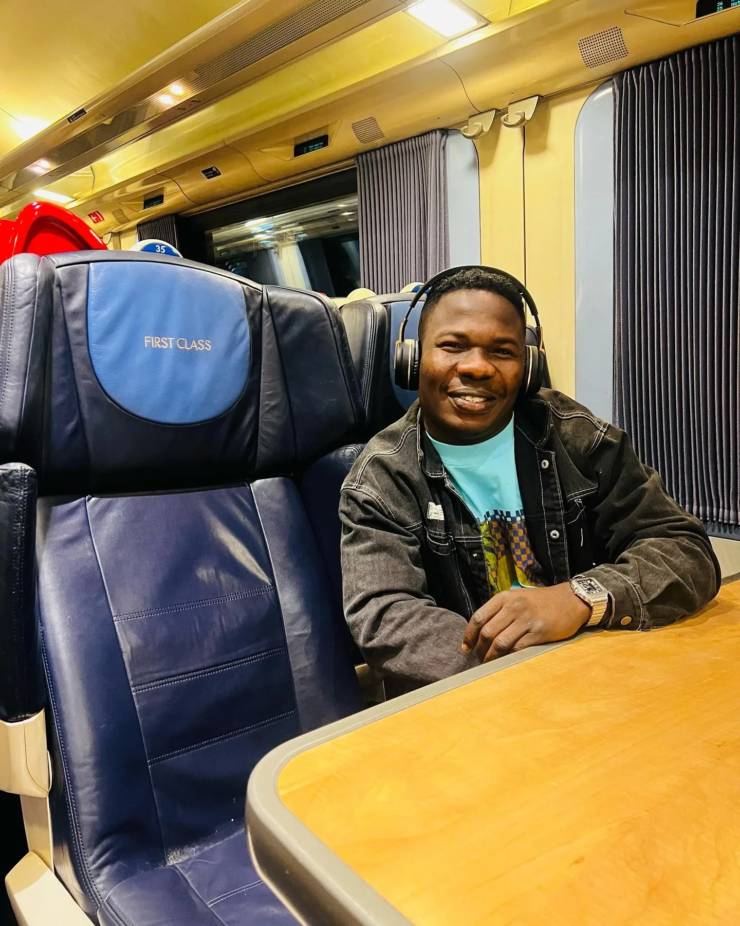 Dele Omo Woli image 2