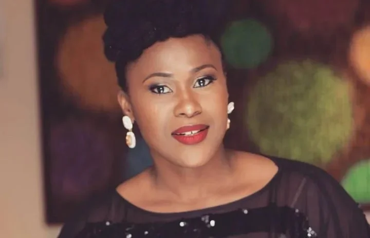 Nneka Uche Jombo image 2