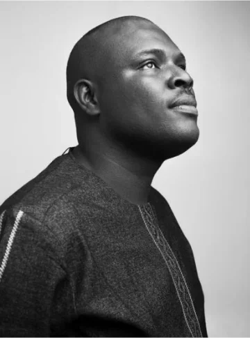 Chude Jideonwo image 2