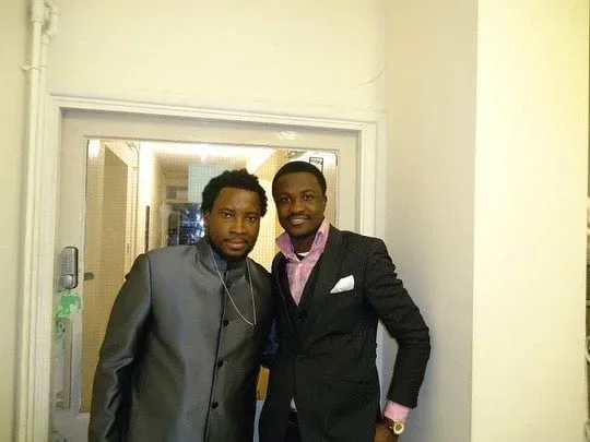Sonnie Badu image 2