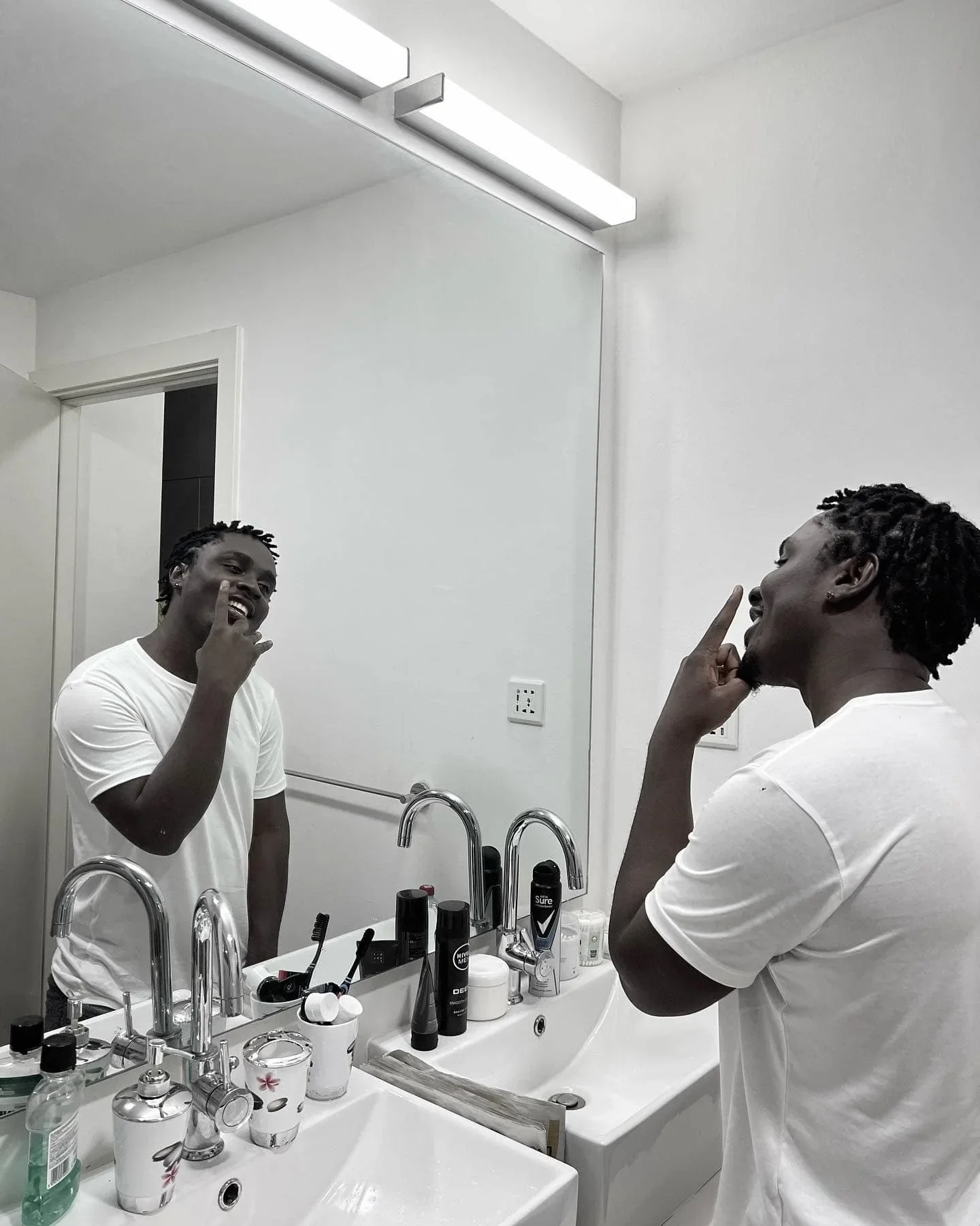 Kweku Smoke​ image 2