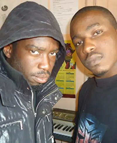 malawi-music.com