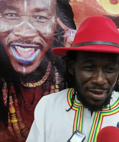 photo by burkina24.com