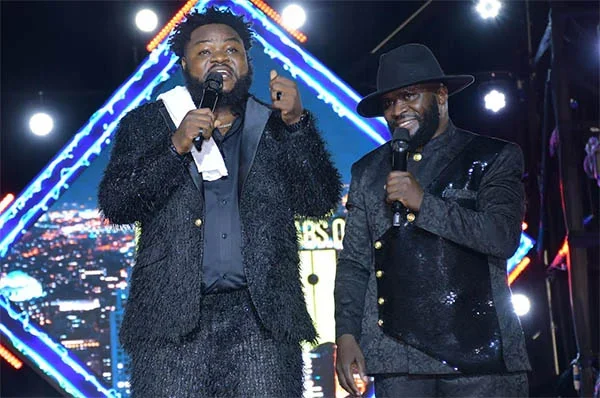 Madrat & Chiko image 2