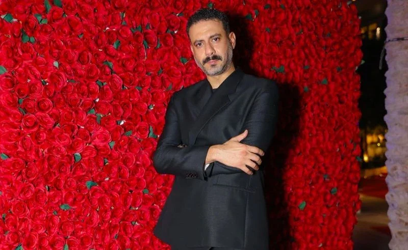 Mohamed Farrag image 2