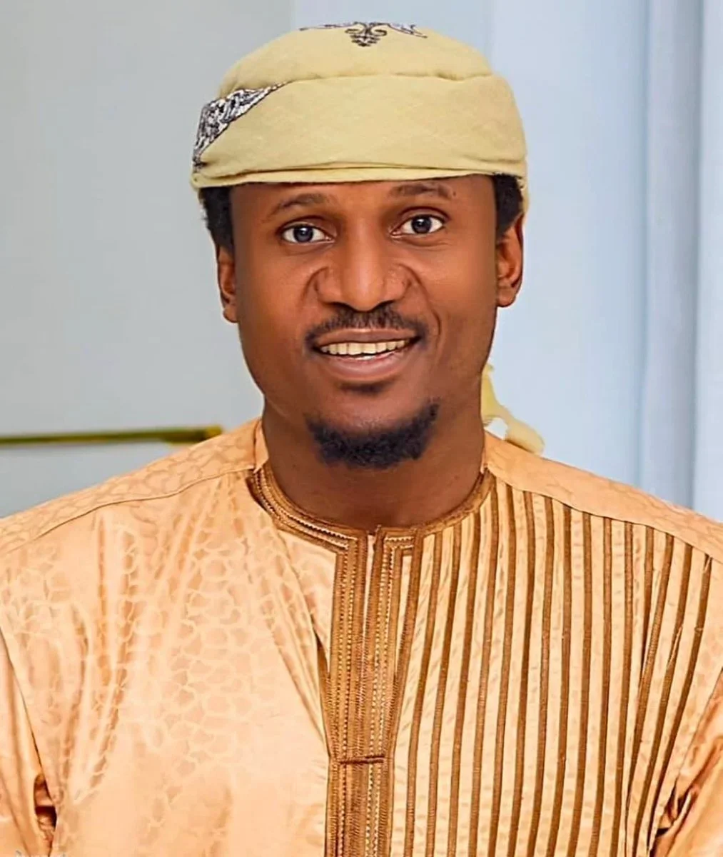 Sarkin Waka image 2