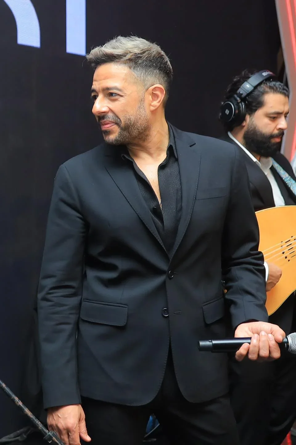 Mohamed Hamaki image 2