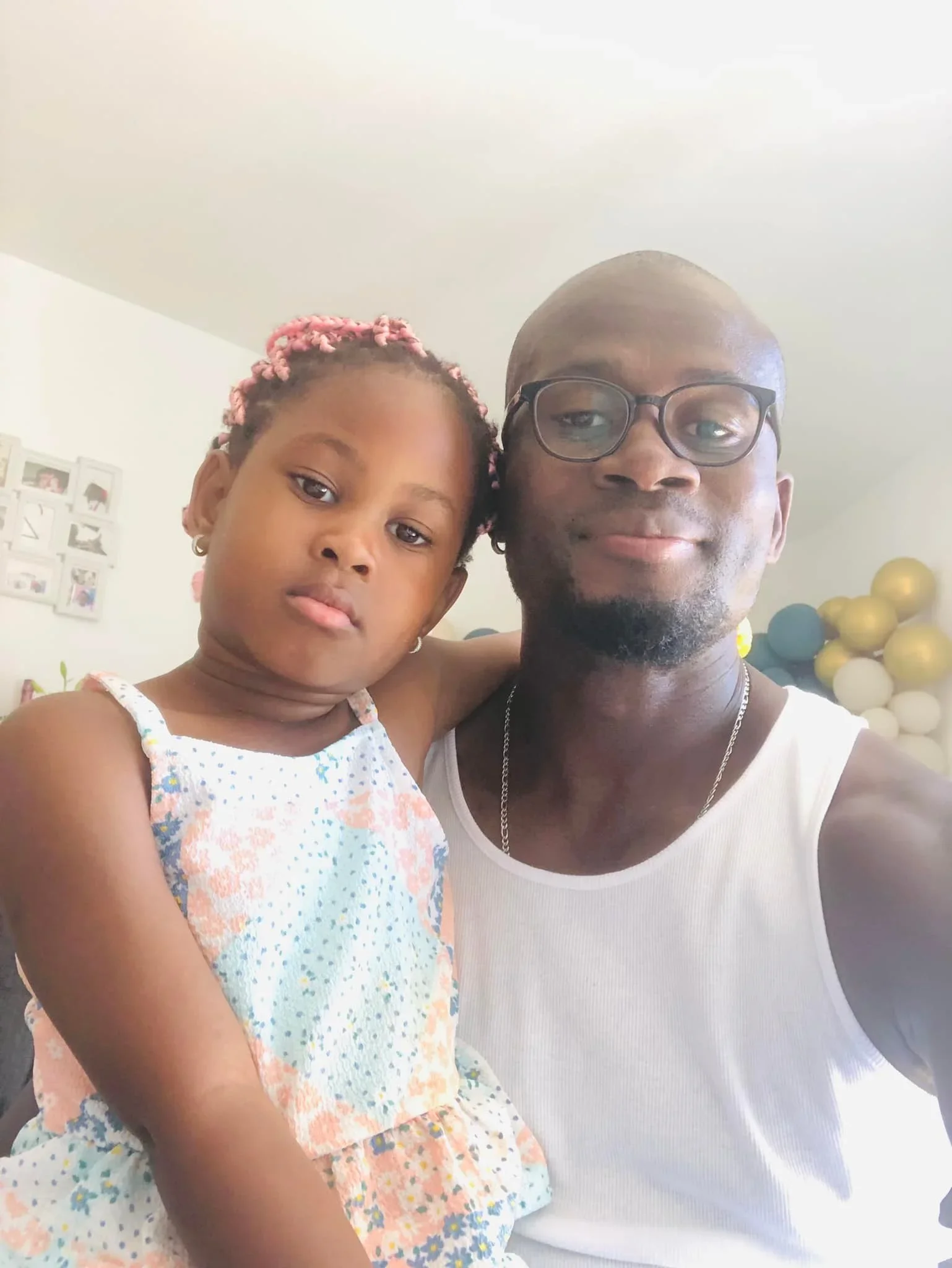 William Bechester Ntchalá image 2