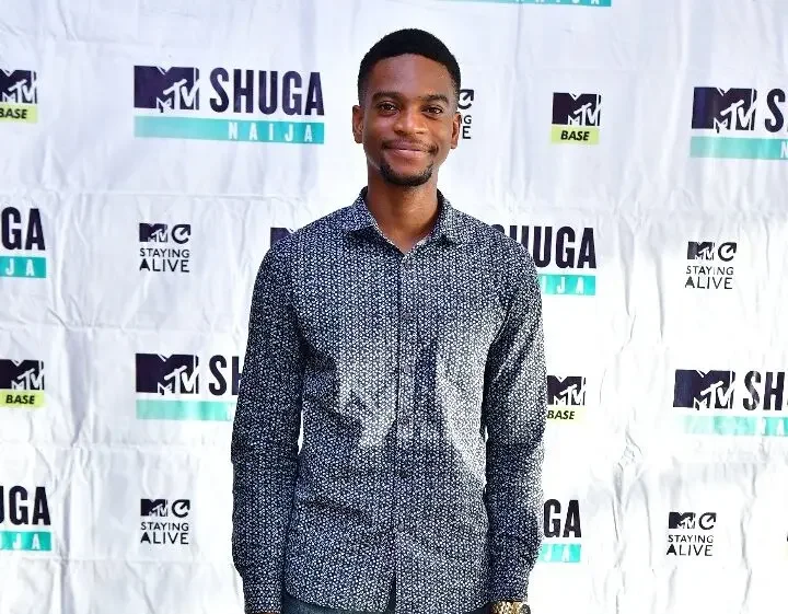 Olumide Oworu image 2