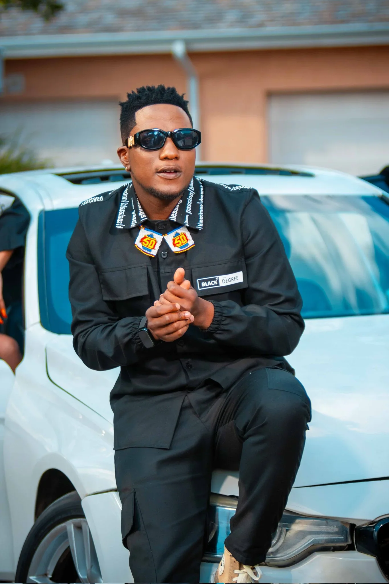 Lyrikal Busta image 2