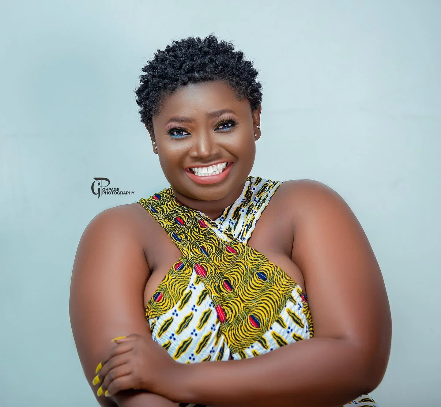 Safina Haroun image 2